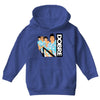 dobre twins dobre brother Youth Hoodie
