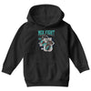 mma Youth Hoodie