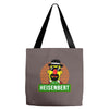 heisenbert Tote Bags