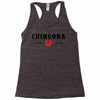 Chingona Racerback Tank