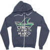 waverly high school cinco de mayo dance Zipper Hoodie