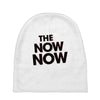 the now now Baby Beanies