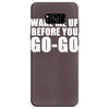 wake me up Samsung Galaxy S8
