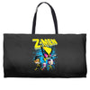 z men Weekender Totes