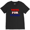 Vote For Pedro V-Neck Tee