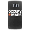 occupy mars Samsung Galaxy S7 Edge Case