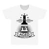 limited edition 1964 aged perfection All Over Men's T-shirt