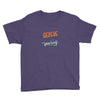 fahrie77 Youth Tee