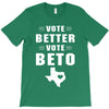 vote beto T-Shirt