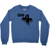 boo (3) Crewneck Sweatshirt