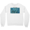 Van Gogh  Blossoming Almond Crewneck Sweatshirt
