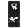 mickey hands rolling weed marijuana Samsung Galaxy S8 Plus