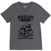 I'm A Boxing Pawpaw... V-Neck Tee