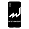 Death Grips iPhoneX