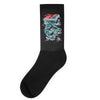 positive thinking Socks