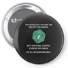 Dungeon Master Pin-back button