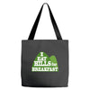 hills infant Tote Bags