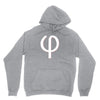 phi by numbers Hoodie