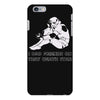 sad trooper iPhone 6 Plus/6s Plus Case