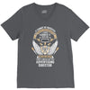 I Own It Forever The Title Advertising Director V-Neck Tee