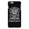 Vintage 1945 iPhone 6/6s Plus Case