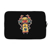 robo fan Laptop sleeve