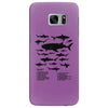 shark chart Samsung Galaxy S7 Edge