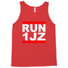 run 1jz Tank Top