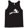 jdm panda Tank Top