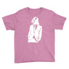 Vader Uniform Youth Tee