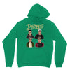 dobre twins Unisex Hoodie
