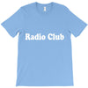 Radio Club logo T-Shirt