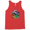 pokerangers Tank Top