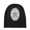 saint barb Baby Beanies