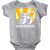robokill Baby Onesie