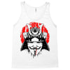 samurainonymous Tank Top