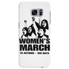 Women's March Protest Samsung Galaxy S7 Edge
