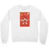 light on Crewneck Sweatshirt