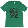 A7X_4 T-Shirt