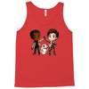 high five! Tank Top