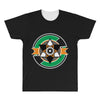 led eye All Over Men's T-shirt
