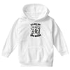 only one in dog beers Youth Hoodie