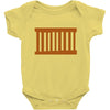 wall Baby Bodysuit
