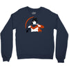 super 'ku Crewneck Sweatshirt