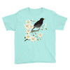 branch manager Youth Tee