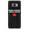 Make Canada Great Again Samsung Galaxy S8 Plus