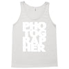 gift for photographer Tank Top
