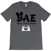 Bae Best Auntie Ever T-Shirt