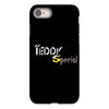 special teddy iPhone 8