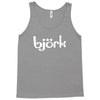 bj&ouml;rk hooded sweatshirt Tank Top